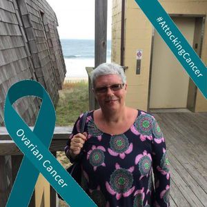 Meet your Posher, Anita